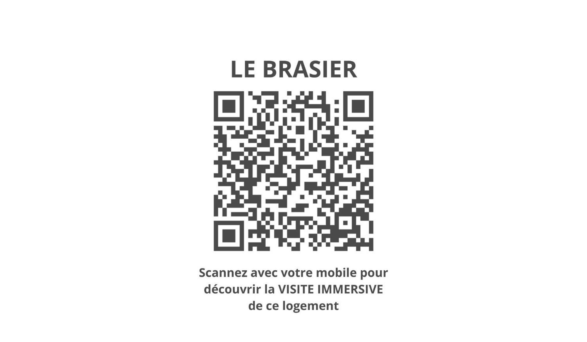 Le Brasier - Petit Cocon Dans L'Intra Muros Saint-Malo Exterior photo